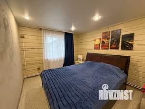 Дом 115м&sup2;, 2-этажный, посуточно, 