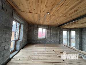 Дом 260м², 2-этажный, на длительный срок, 