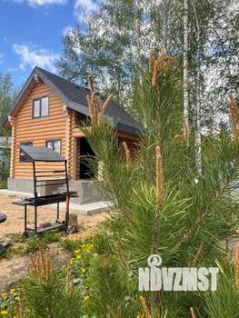 Дом 76м², 2-этажный, посуточно, 