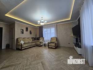 Дом 90м², 1-этажный, на длительный срок, 