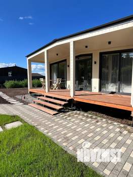 Дом 60м&sup2;, 1-этажный, посуточно, 