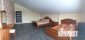 Дом 230м&sup2;, 2-этажный, посуточно, 