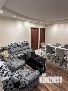 Дом 260м², 2-этажный, посуточно, 