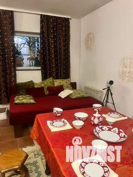 Дом 140м², 2-этажный, посуточно, 