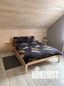 Дом 150м², 2-этажный, посуточно, 
