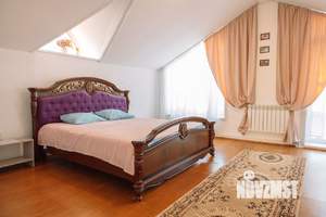 Дом 115м², 2-этажный, посуточно, 