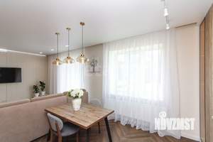 Таунхаус 145м&sup2;, 3-этажный, на длительный срок, 