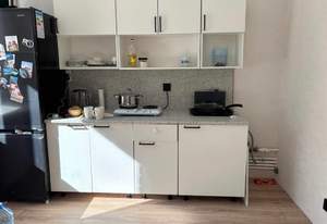 Дом 56м&sup2;, 1-этажный, на длительный срок, 