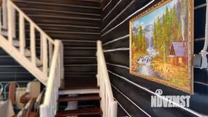 Дом 200м², 2-этажный, посуточно, 