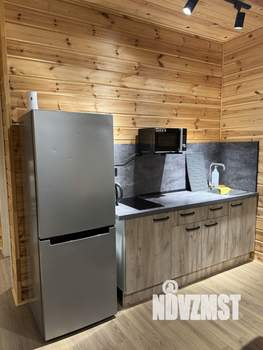 Дом 90м², 1-этажный, посуточно, 