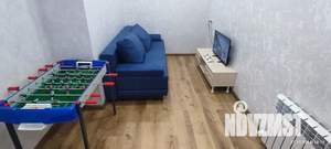 Дом 120м&sup2;, 2-этажный, посуточно, 