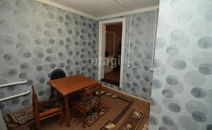 Дом 30м², 1-этажный, на длительный срок, 