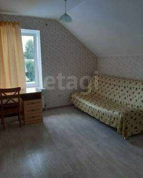 Дом 90м², 2-этажный, на длительный срок, 