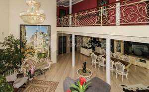 Дом 260м&sup2;, 2-этажный, на длительный срок, 