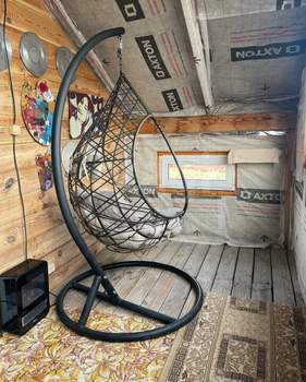 Дом 72м², 2-этажный, участок 8 сот.  