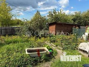 Дом 126м², 2-этажный, участок 11 сот.  