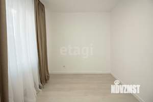 Таунхаус 120м², 3-этажный, участок 2 сот.  