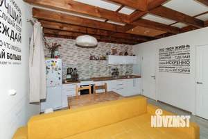 Дом 50м², 1-этажный, участок 8 сот.  