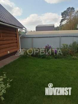 Дом 68м&sup2;, 2-этажный, участок 6 сот.  