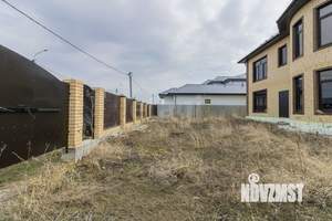 Дом 224м², 2-этажный, участок 8 сот.  