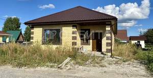 Дом 130м², 2-этажный, участок 0 сот.  