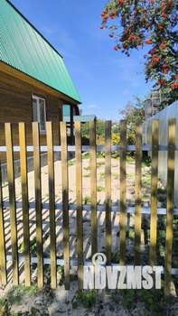 Дом 60м&sup2;, 2-этажный, участок 5 сот.  