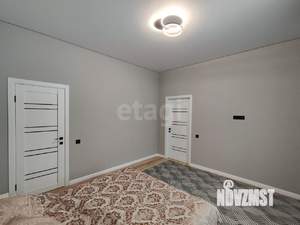 Дом 114м&sup2;, 1-этажный, участок 12 сот.  