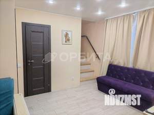 Дом 120м², 2-этажный, участок 5 сот.  