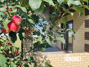 Дом 162м&sup2;, 1-этажный, участок 10 сот.  