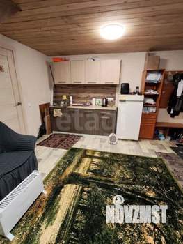 Дом 20м&sup2;, 1-этажный, участок 6 сот.  