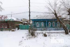 Дом 42м², 1-этажный, участок 5 сот.  