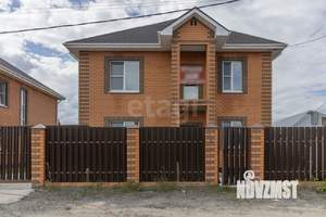 Дом 150м², 2-этажный, участок 5 сот.  