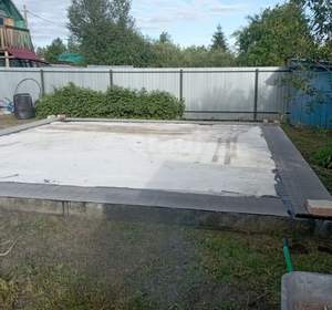 Дача 50м², 2-этажный, участок 4 сот.  