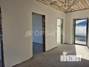 Дом 100м², 2-этажный, участок 6 сот.  