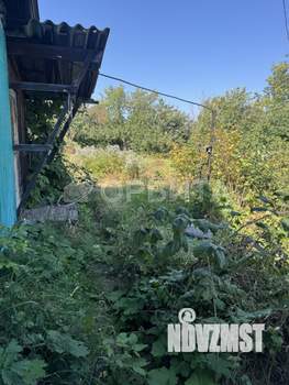 Дом 30м², 2-этажный, участок 6 сот.  