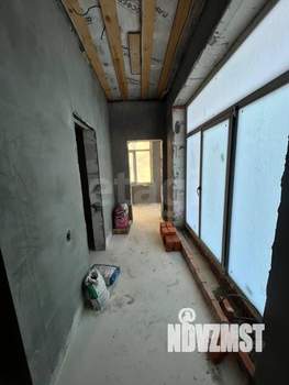 Дом 180м&sup2;, 1-этажный, участок 6 сот.  