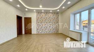 Дом 118м&sup2;, 2-этажный, участок 11 сот.  