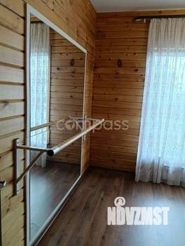 Коттедж 192м², 2-этажный, участок 14 сот.  