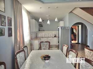 Дом 140м&sup2;, 2-этажный, участок 8 сот.  