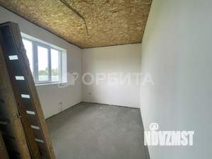 Дом 80м², 2-этажный, участок 6 сот.  