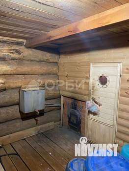 Дом 30м², 2-этажный, участок 7 сот.  