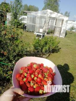 Дом 20м&sup2;, 1-этажный, участок 10 сот.  