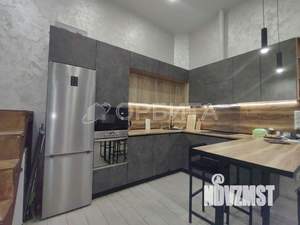 Таунхаус 104м&sup2;, 3-этажный, участок 1 сот.  