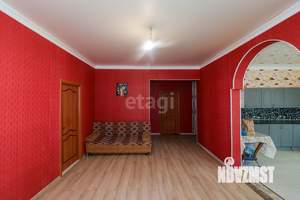 Дом 140м², 1-этажный, участок 2 сот.  