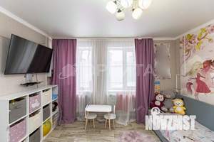 Дом 80м², 2-этажный, участок 4 сот.  