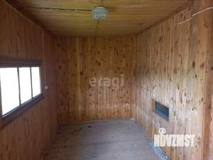 Дом 40м², 1-этажный, участок 24 сот.  