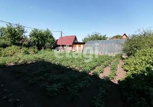 Дом 60м², 2-этажный, участок 6 сот.  