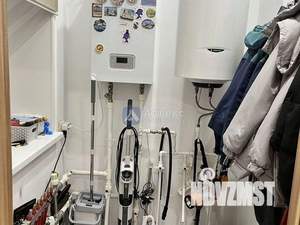 Дом 90м², 1-этажный, участок 7 сот.  