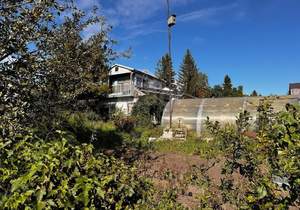 Дача 47м², 2-этажный, участок 8 сот.  