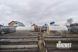 Дача 25м², 1-этажный, участок 9 сот.  